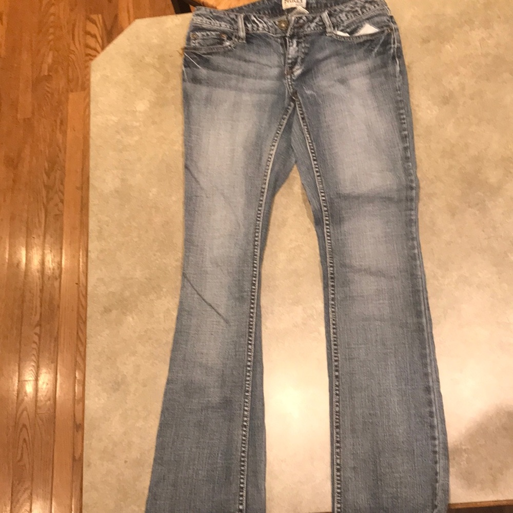 New Mudd LPH Jeans- no tags (5)